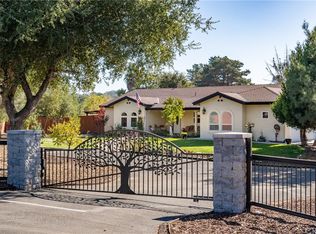 3660 Colima Ct, Atascadero, CA 93422