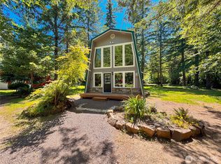 138-11 Thompson Rd, Onalaska, WA 98533