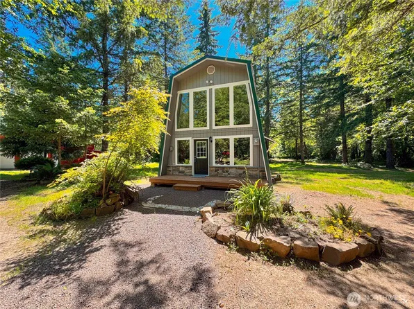 138 11 Thompson Road #11, Cinebar, WA 98533