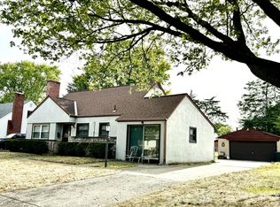 669 Powhatan Ave, Columbus, OH
