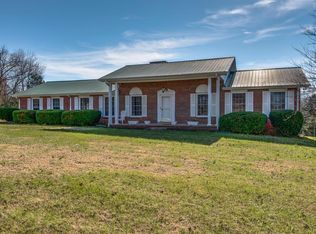 1073 Rock Church Rd, Dickson, TN 37055