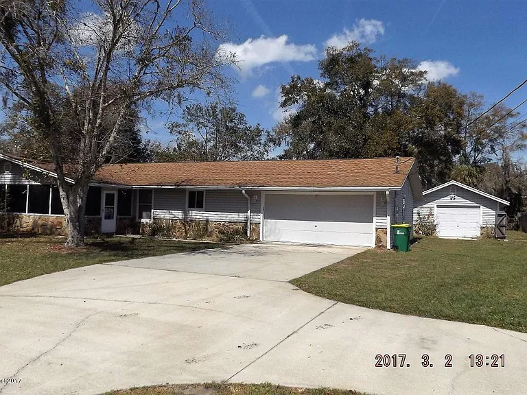 3120 Parrish Rd — Photo 1