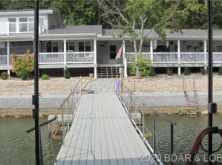 878 Pirates Cove Rd, Camdenton, MO 65020