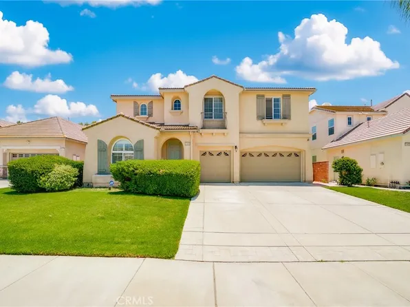 14443 Sleepy Creek Dr, Corona, CA 92880