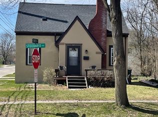 501 Stoddard Ave, East Lansing, MI