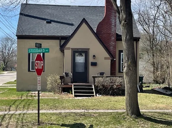 501 Stoddard Ave, East Lansing, MI 48823