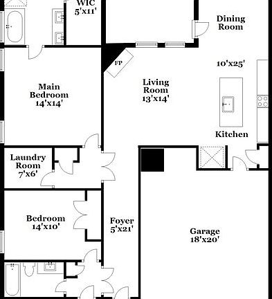 2nd image of this home