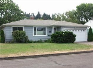 860 E 38th Ave, Eugene, OR 97405