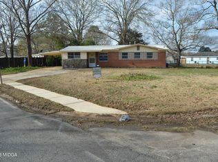 405 Wisconsin Ave, Warner Robins, GA 31093