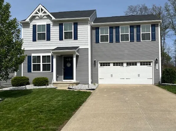 3225 Brentwood Dr, Akron, OH 44312