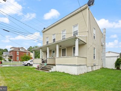 3941-3943 Shiloh Ave, Hampstead, MD, 21074