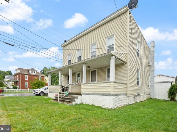 3941-3943 Shiloh Ave, Hampstead, MD 21074