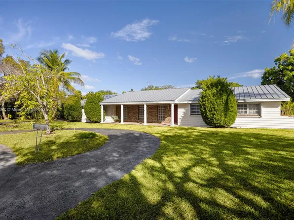 8265 SW 184th Ter, Cutler Bay, FL 33157