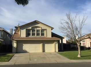 3705 Wilkesboro Ave, Modesto, CA 95357