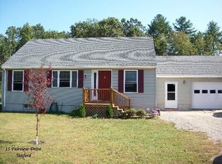 15 Fairview Dr, Sanford, ME 04073