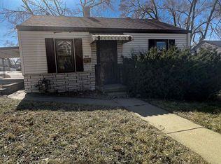 1801 Y St, Omaha, NE 68107