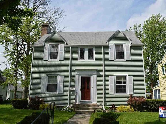 2nd image of 1441 E Lasalle Ave