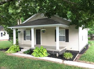 307 S Wooldridge Rd, Hopkinsville, KY 42240