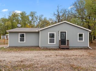 15508 Loring Rd, Bonner Springs, KS 66012