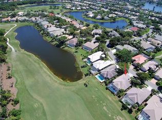 1865 Pondside Ln, Naples, FL 34109