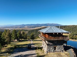 519 Axolotl Lakes Rd, Virginia City, MT 59755