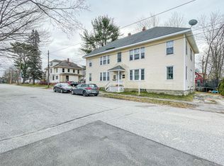 36 Leeman St APT 2, Portland, ME 04103