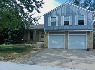 633 W Juniper Ct, Louisville, CO 80027