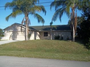 481 SW North Quick Cir, Port Saint Lucie, FL 34953