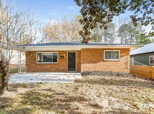 609 Elmira Ave, Durham, NC 27707