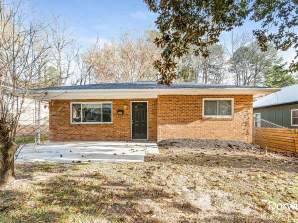 609 Elmira Ave, Durham, NC 27707