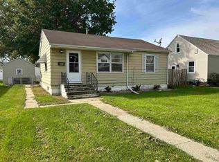 443 2nd Ave NE, Le Mars, IA 51031