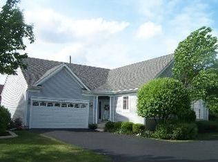 13811 S Redbud Dr, Plainfield, IL 60544