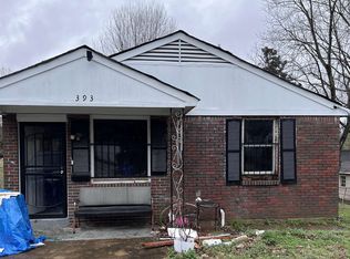 393 Carbon Rd LOT 440, Memphis, TN 38109