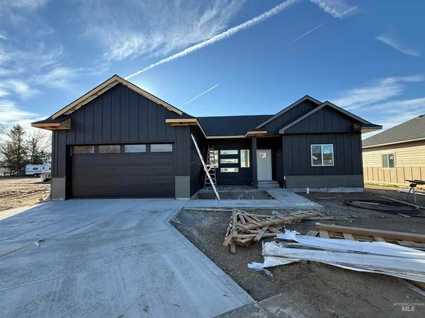 911 14th St, Rupert, ID 83350