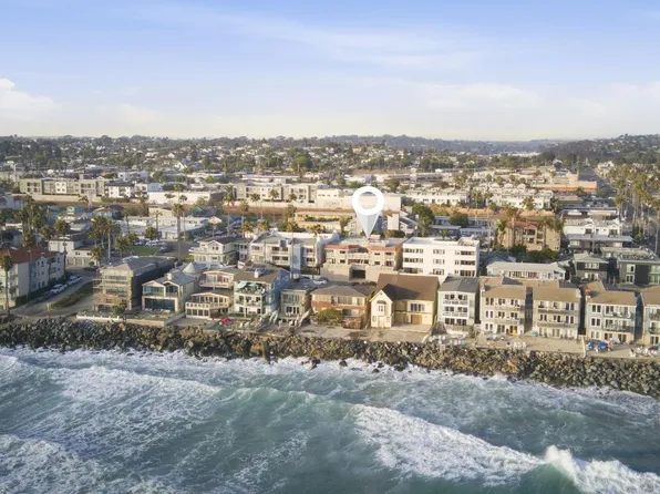 1118 S Pacific St APT B, Oceanside, CA 92054