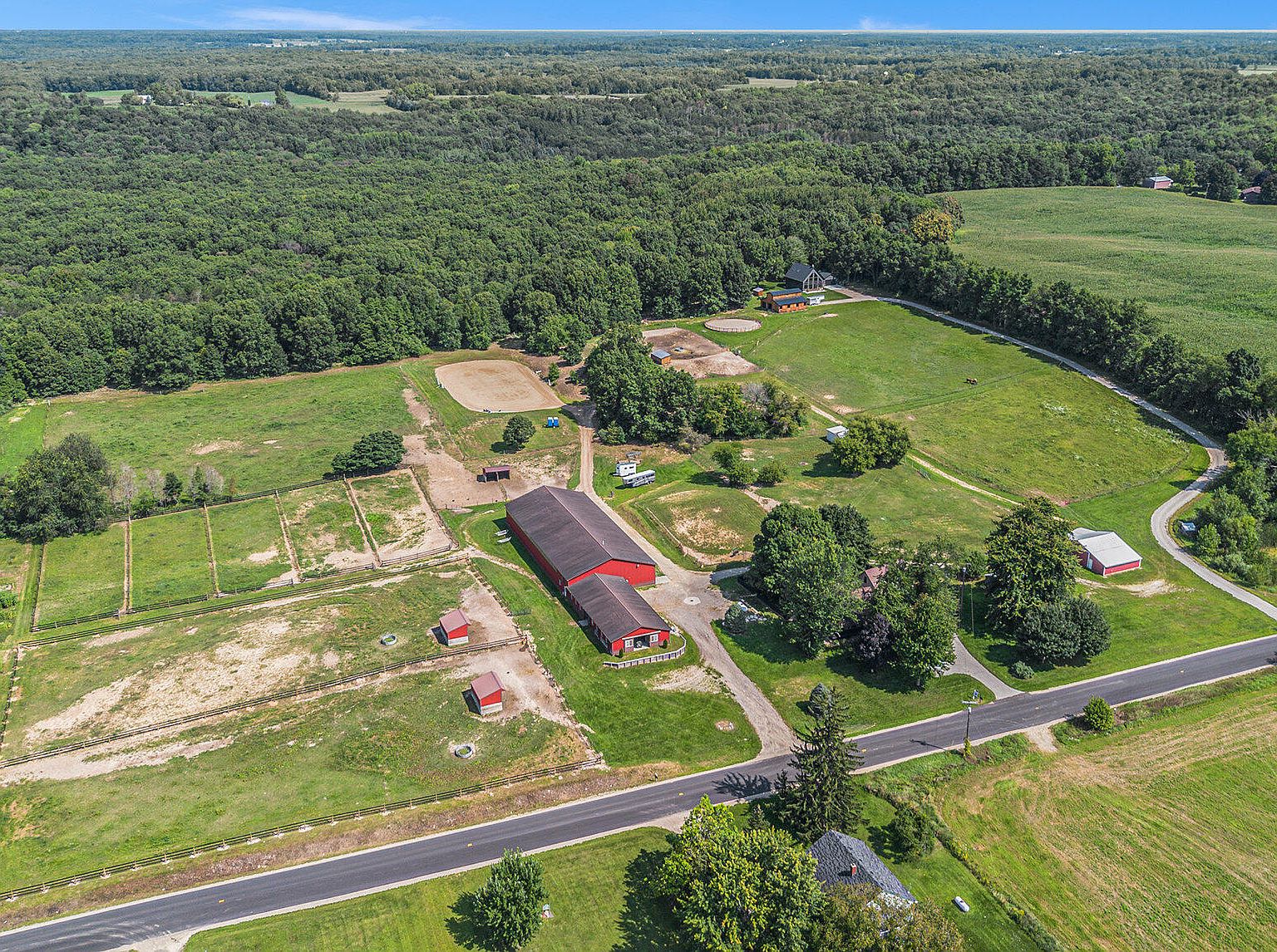 11350 Sayles Rd, Lowell, MI 49331 MLS 23032077 Zillow