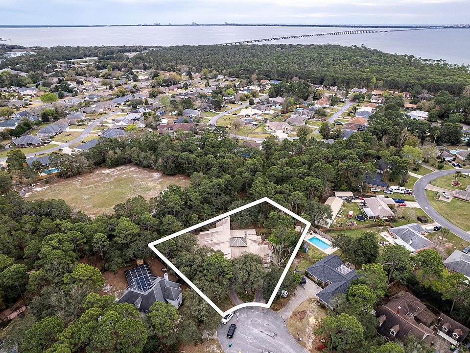 18 Danbury Ct, Niceville, FL 32578 Zillow
