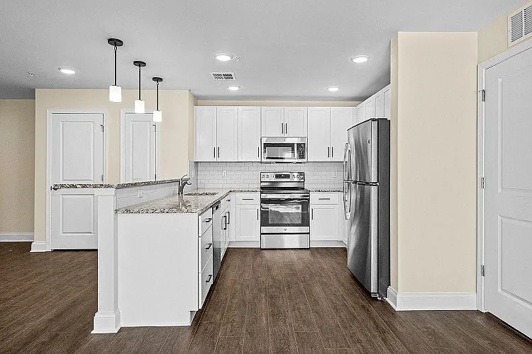 Reserve at Palmer Pointe — Photo 4