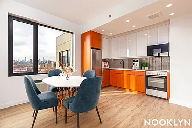 Rented by Nooklyn NYC LLC