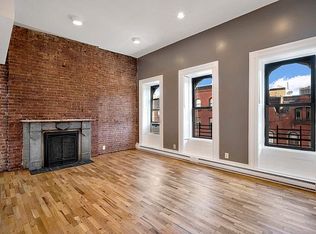 64 W 83rd St APT 4, New York, NY 10024