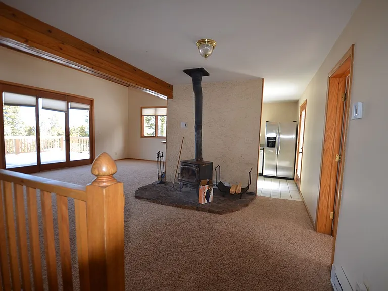 416 N Fuller Placer Rd — Photo 2