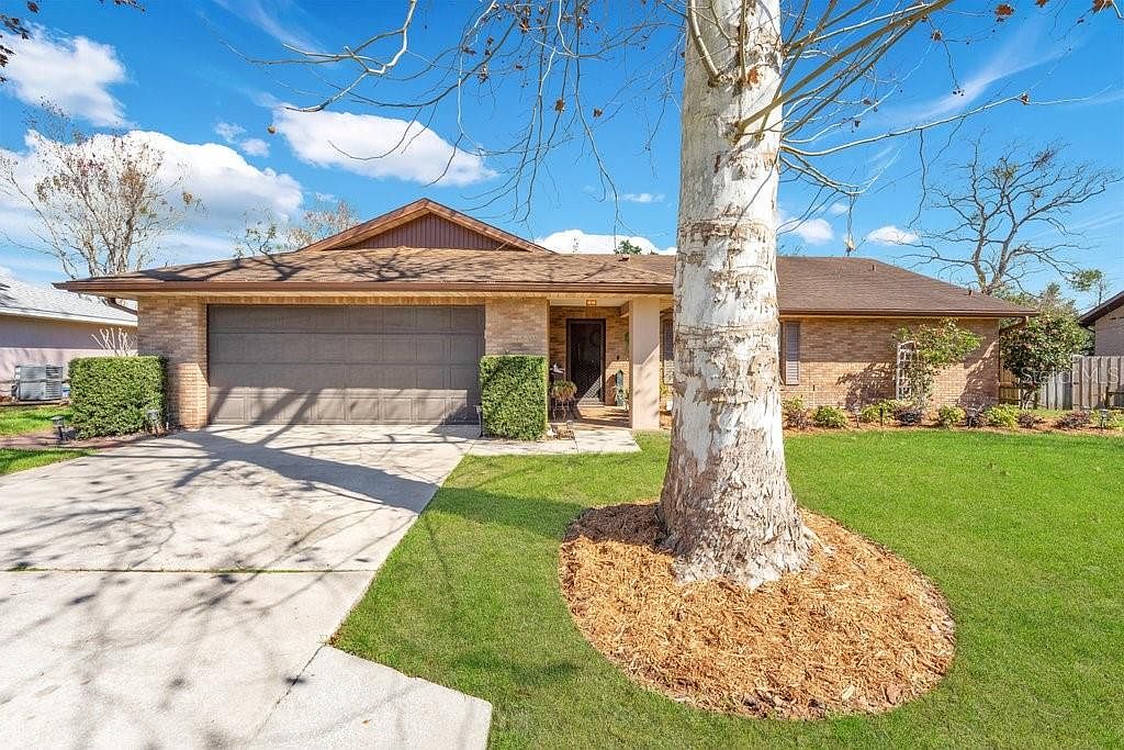 1909 Greenview Dr, Deltona, FL 32725 Zillow