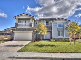 160 Arundel Dr, Hayward, CA 94542