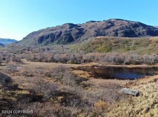 L4 Kizhuyak Dr, Pt Lions, AK 99550