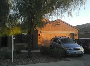 23999 W Huntington Dr, Buckeye, AZ 85326