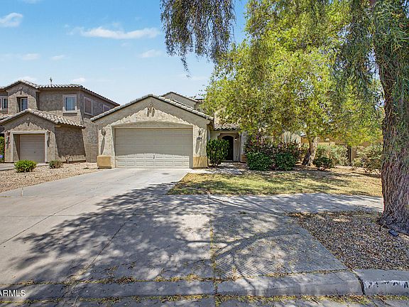 2nd image of 17346 W Pima Street