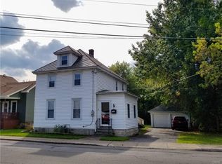 105 N Broad St, Oneida, NY 13421