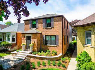 5242 N Oak Park Ave, Chicago, IL