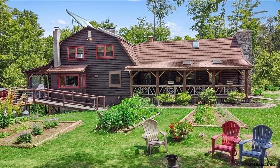 2280 State Route 28, Wevertown, NY 12886 Zillow