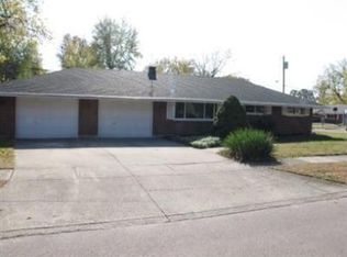 2250 Schenley Ave, Dayton, OH 45439